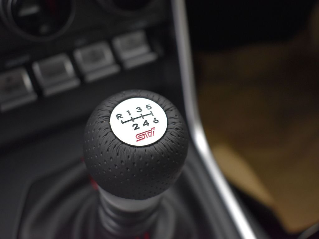 2026 Subaru BRZ Limited - Photo 22