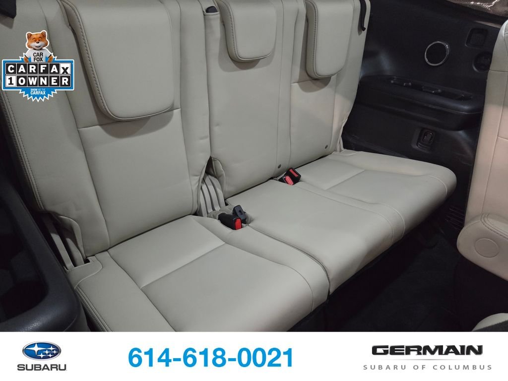 Used 2023 Black Subaru Limited image 18