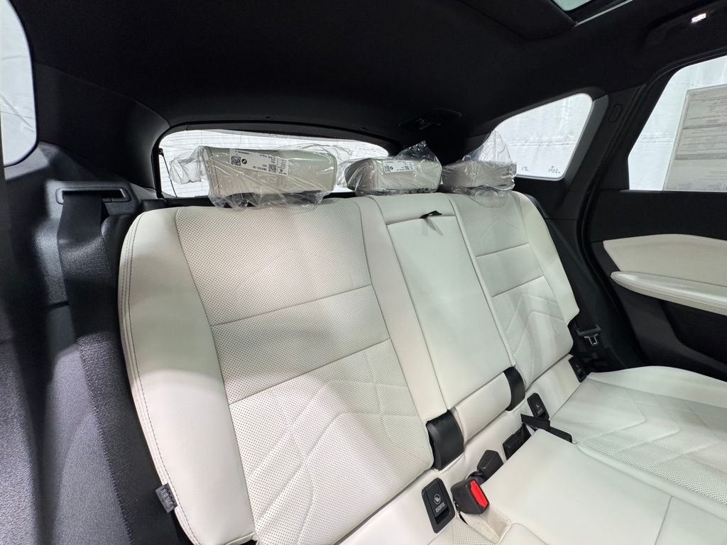 New 2026 Blue BMW xDrive28i image 24