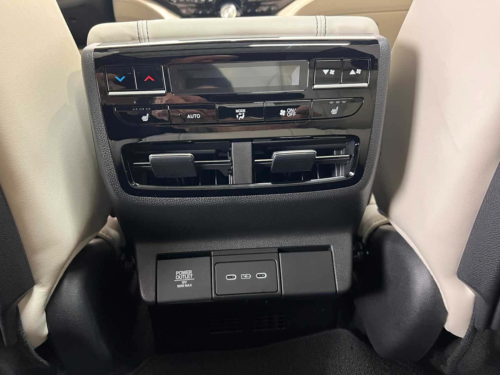 2026 Acura MDX A-Spec w/Advance Package - Photo 31