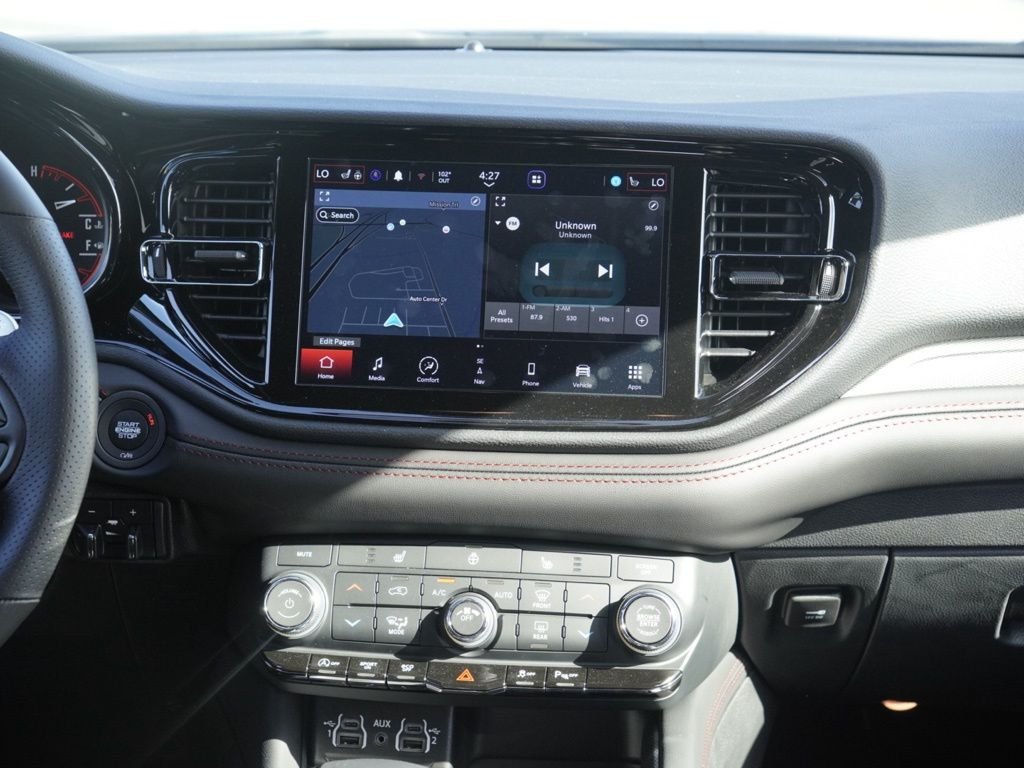 2025 Dodge Durango GT - Photo 26