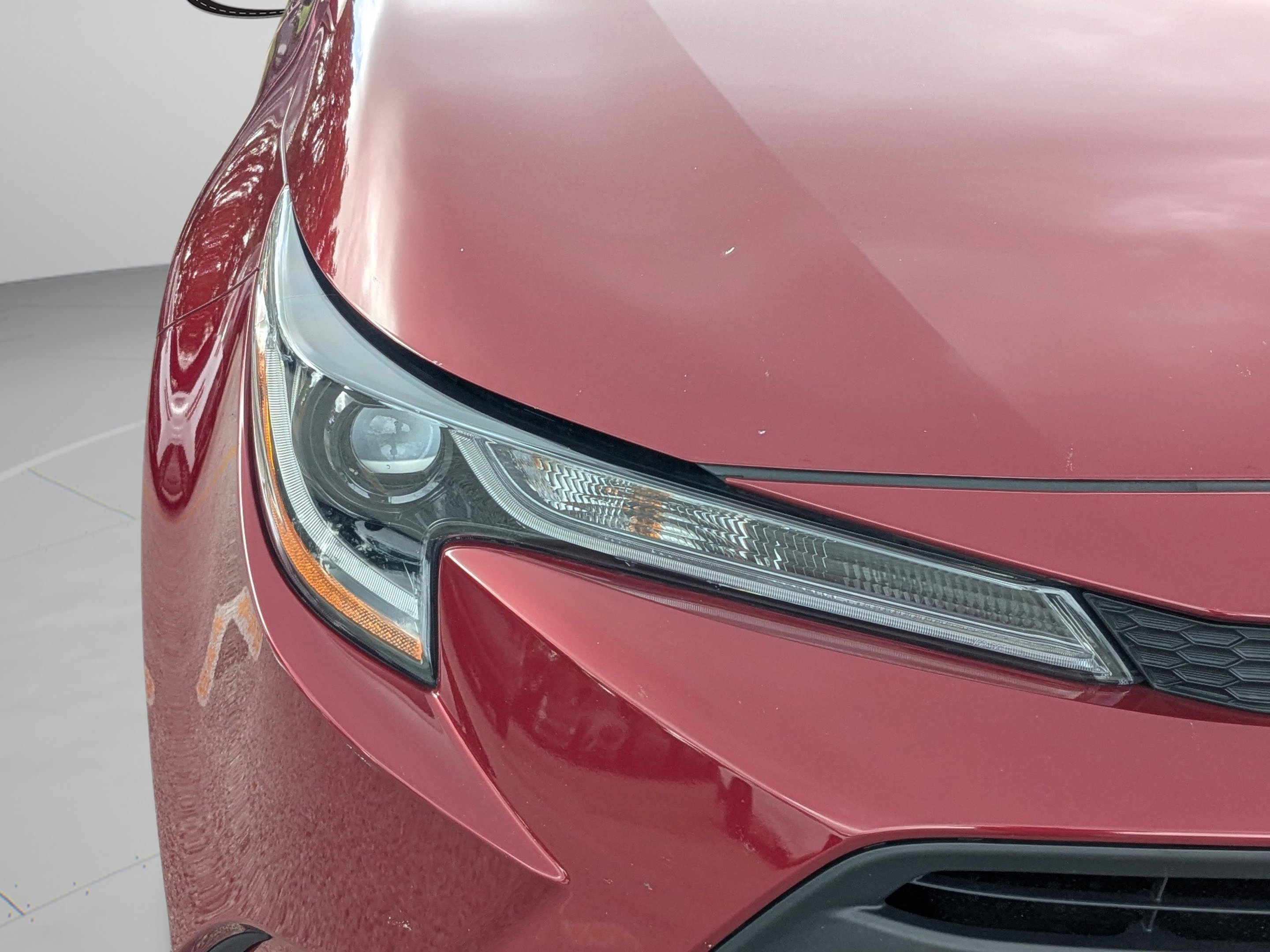 2024 Toyota Corolla LE - Photo 28