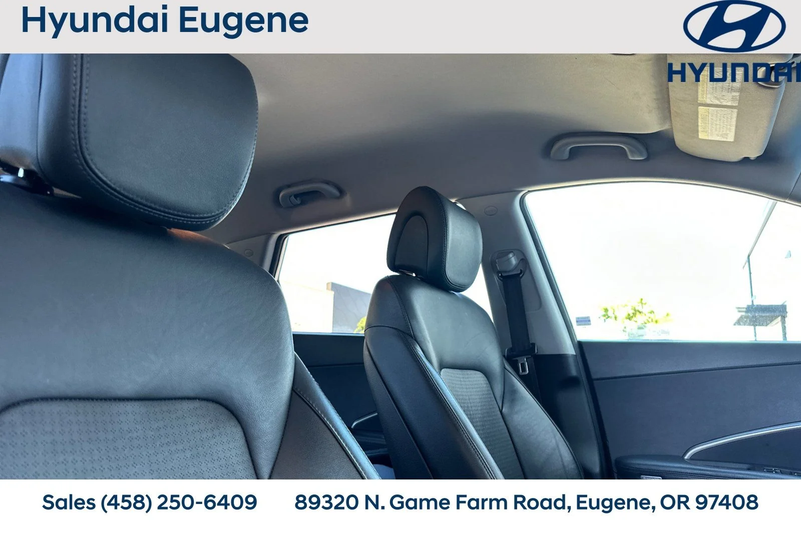 Used 2013 Gray Hyundai GLS image 27
