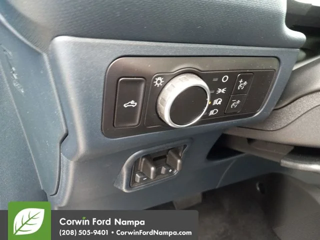 New 2026 Velocity Blue Ford XLT image 13