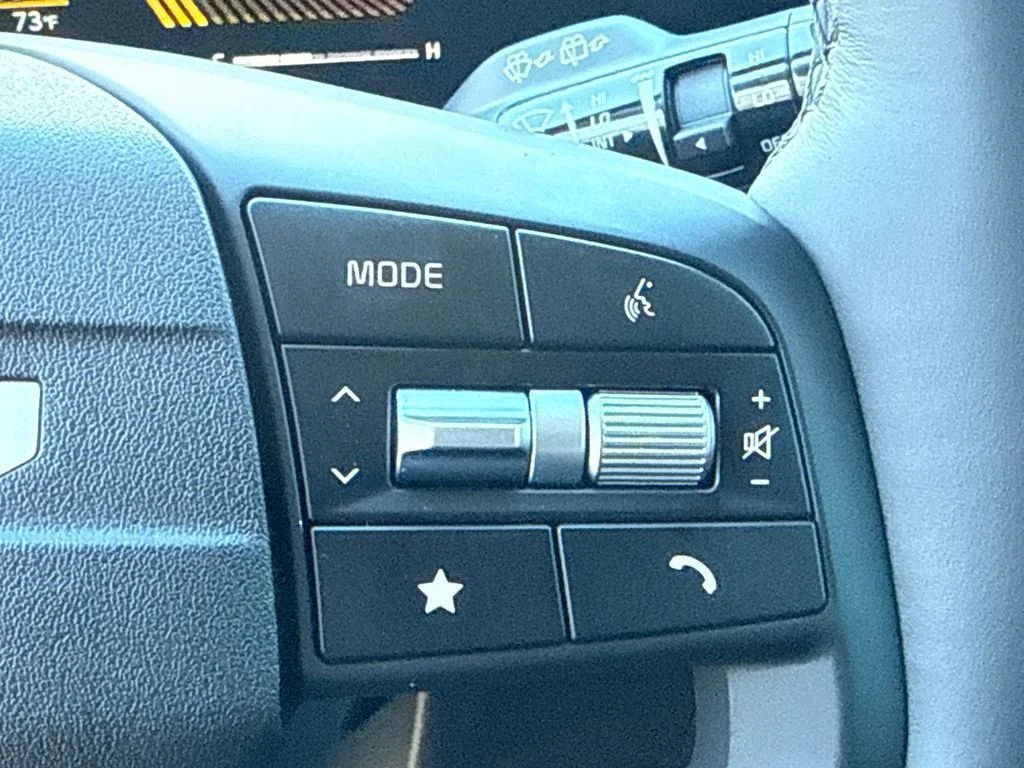 New 2026 Black Kia LX image 25