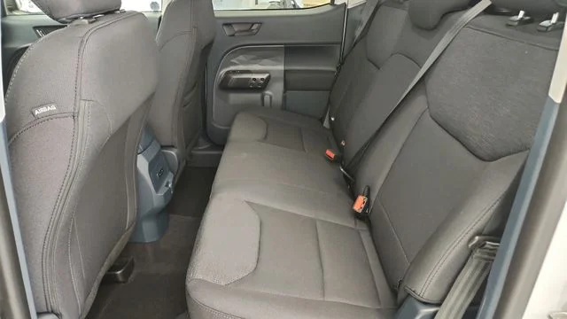 New 2026 Oxford White Ford XL image 21