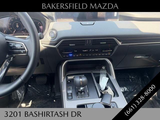 2026 Mazda CX-90 Preferred Package - Photo 19