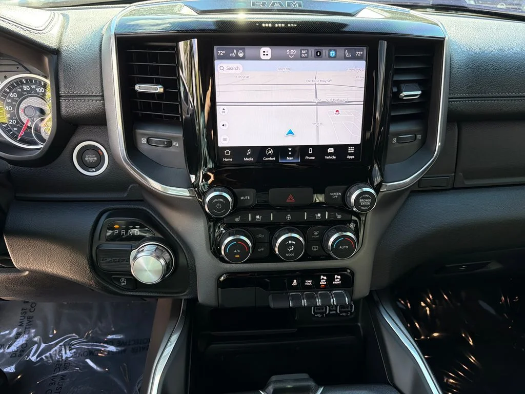 2022 RAM Ram 1500 Pickup Laramie - Photo 27