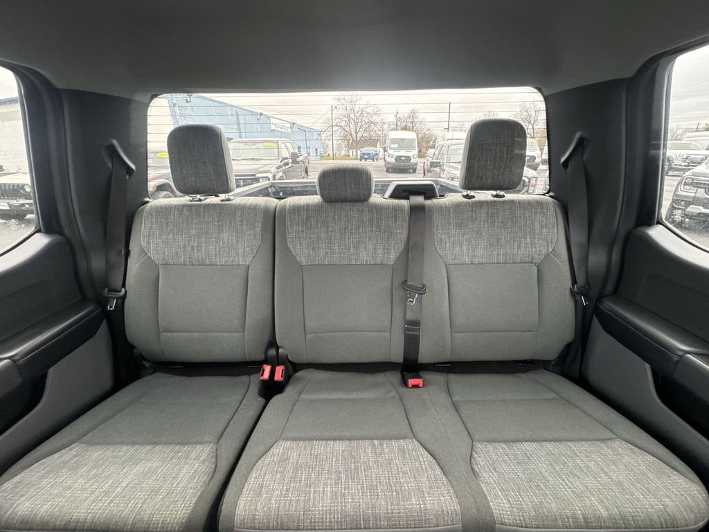 2023 Ford F-150 XLT - Photo 22