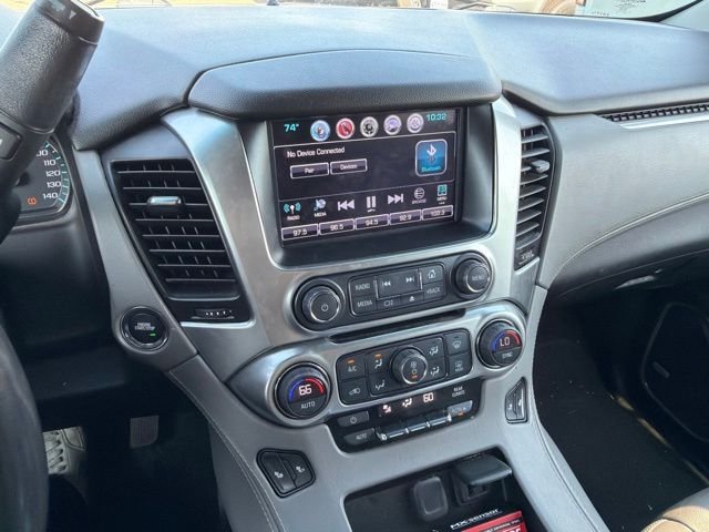 Used 2017 Gray Chevrolet LT image 12