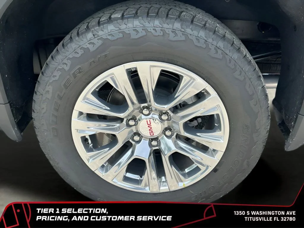 2026 GMC Sierra 1500 Denali - Photo 32