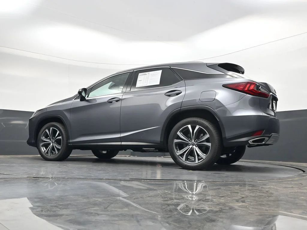 Used 2020 Gray Lexus 350 image 36