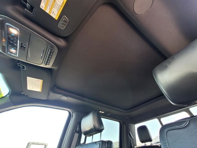 Used 2026  Ford Platinum image 12