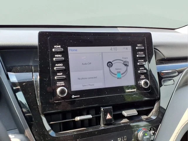 Used 2023  Toyota Hybrid SE image 10