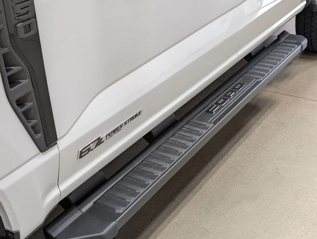 New 2026 Avalanche Ford F-250® Lariat® image 22