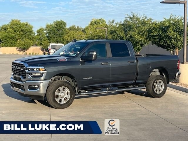 Certified Used 2026 Blue Ram Big Horn image 1