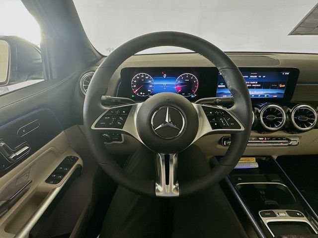 New 2026 Night Black Mercedes-Benz GLB 250 image 11