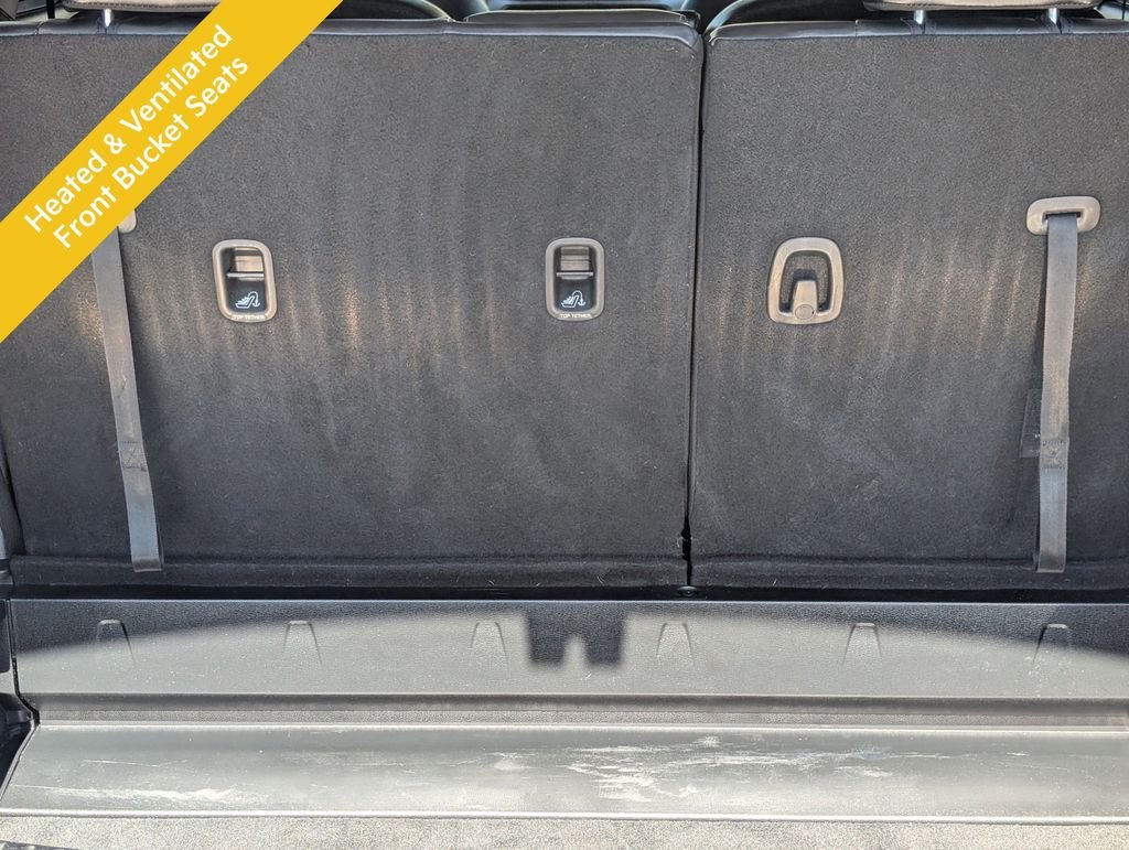 Used 2021 Silver Kia SX image 23