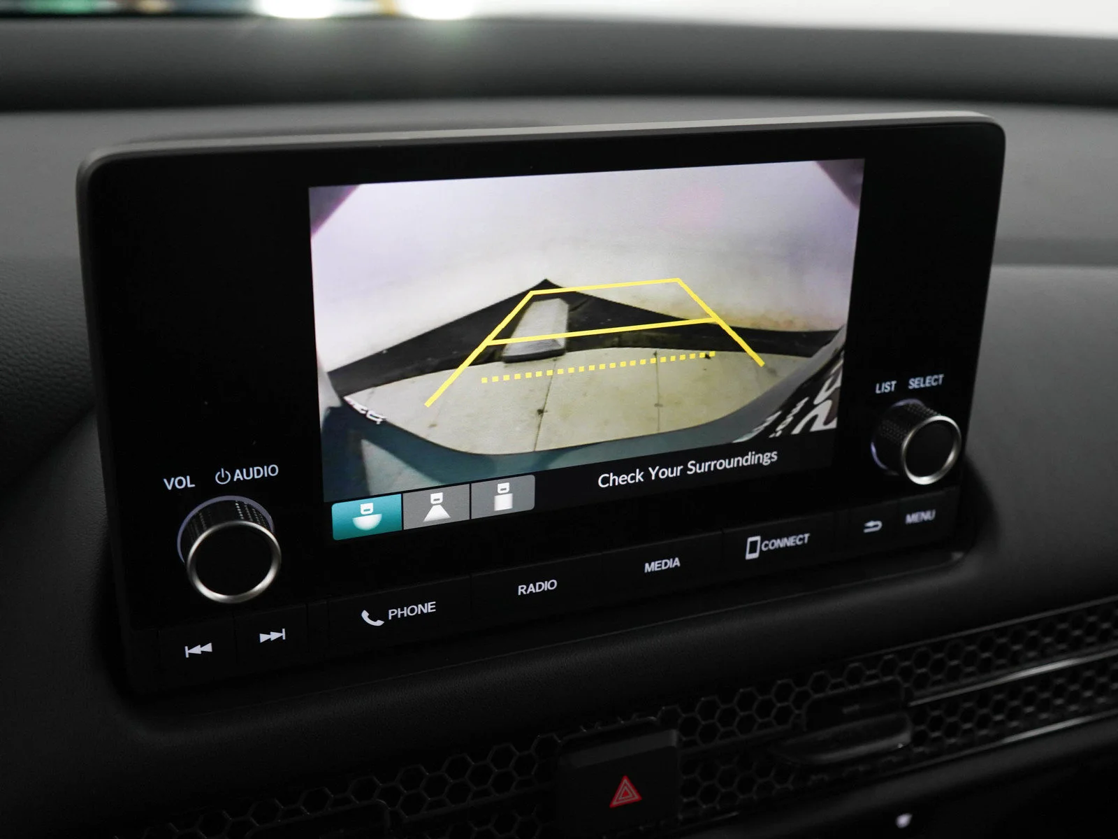 Used 2024 Nordic Forest Pearl Honda sport image 21