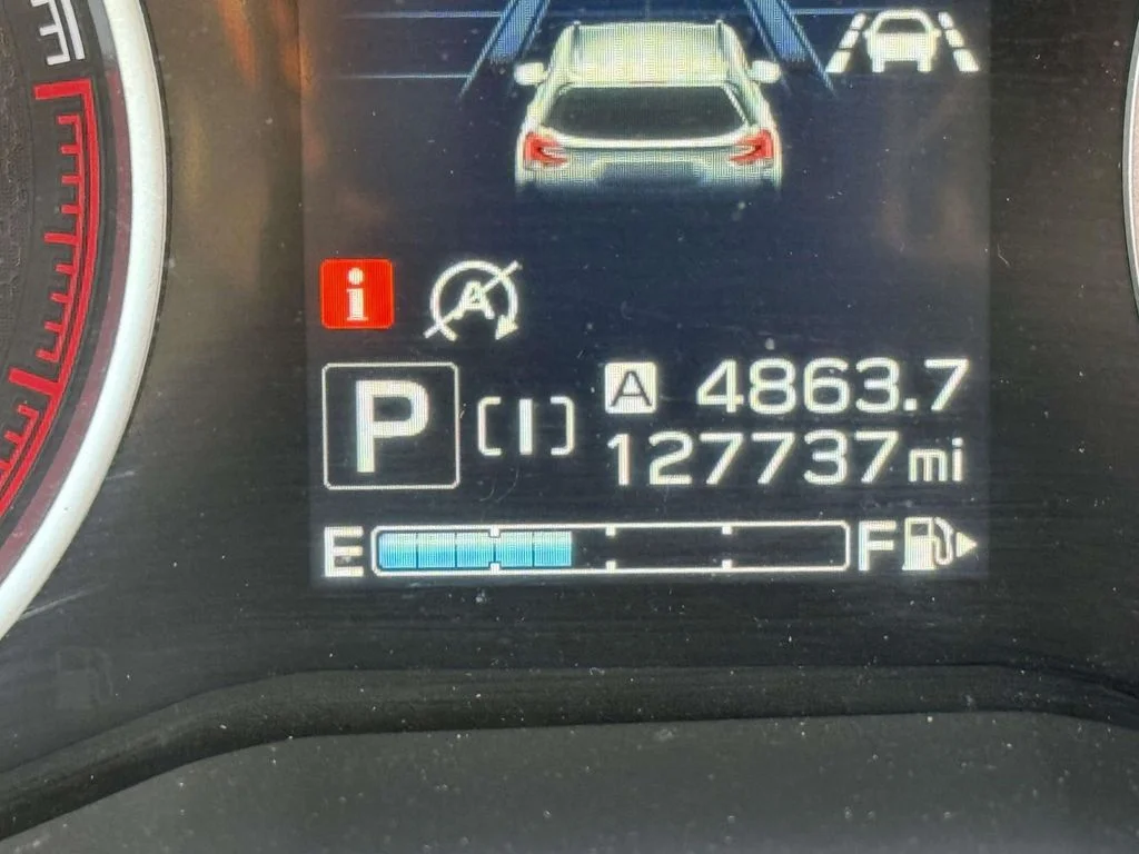 Used 2019 Silver Subaru Premium image 26