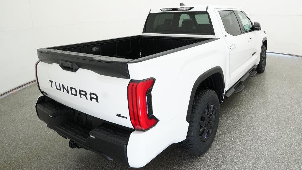 New 2026 Ice Cap Toyota SR5 image 22