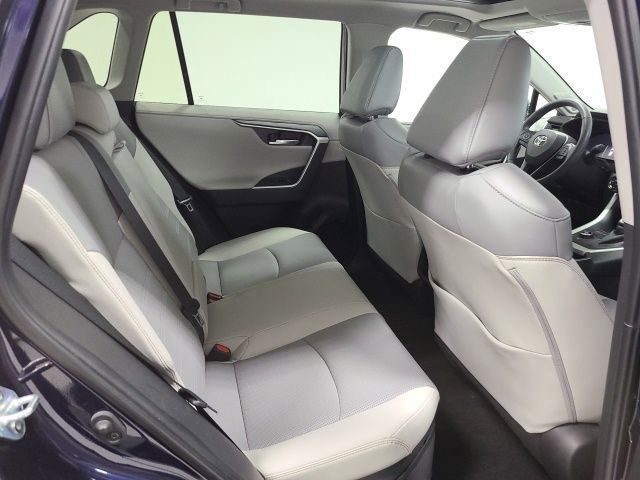 2023 Toyota RAV4 Limited - Photo 18