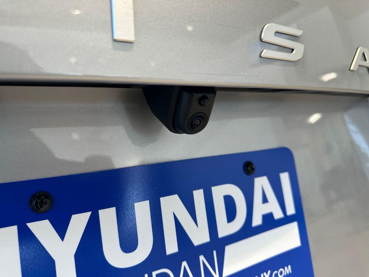 New 2026 Silver Hyundai Calligraphy image 98