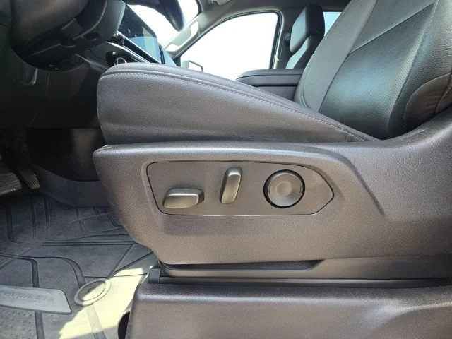 Used 2025 Red Chevrolet LTZ image 24