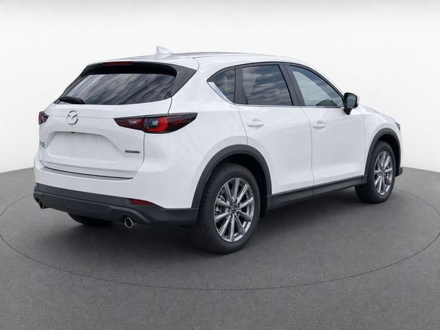 Used 2022 White Mazda 2.5 S Preferred Package ***CERTIFIED*** image 4
