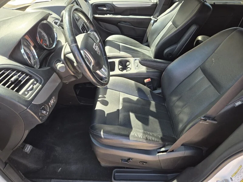 Used 2019 White Knuckle Clearcoat Dodge GT image 6