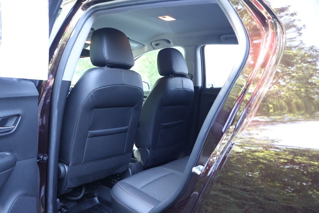 2022 Chevrolet Trax LT - Photo 42