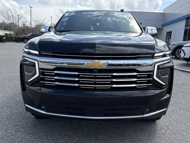 2026 Chevrolet Tahoe Premier - Photo 8