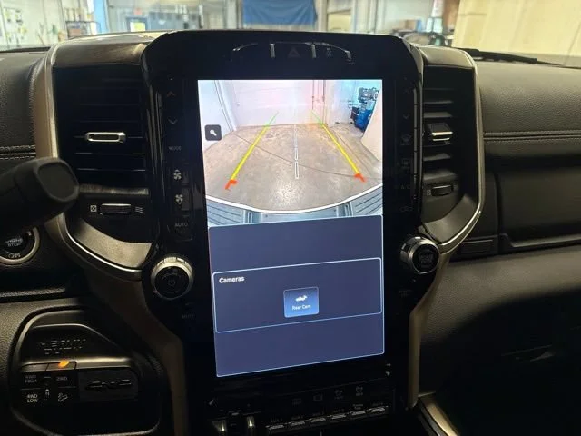 Used 2023  Ram Laramie image 23