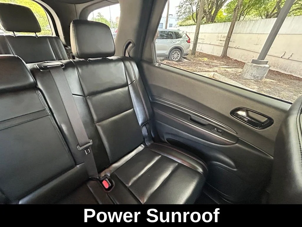 Used 2024 Silver Dodge GT Plus image 14