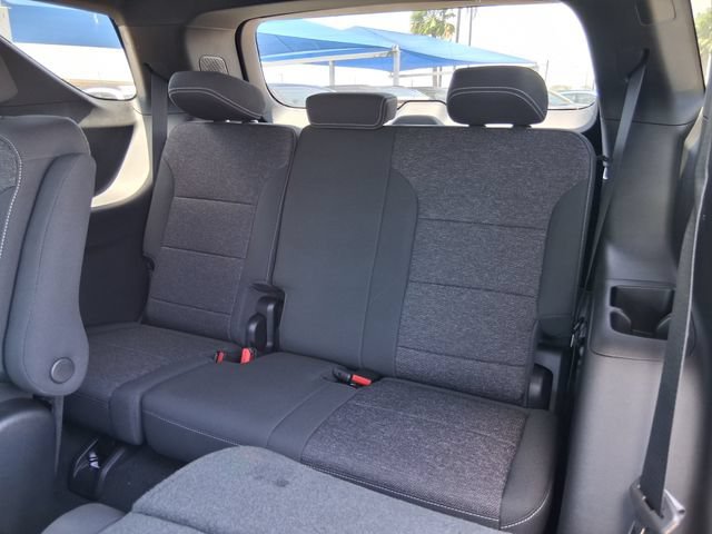 2026 Chevrolet Traverse LT - Photo 19