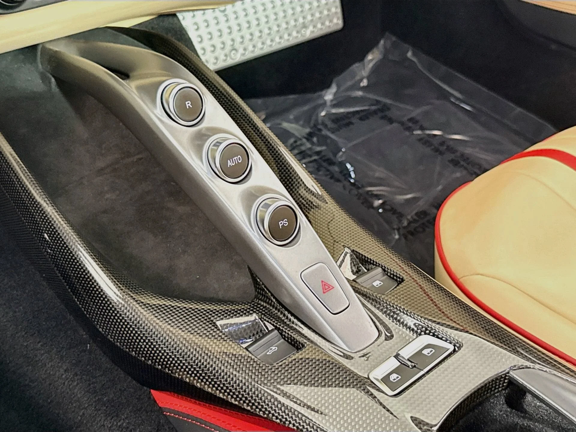 Certified Used 2022 Rosso Corsa Ferrari Base image 15