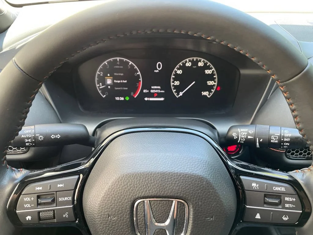2024 Honda HR-V Sport - Photo 33