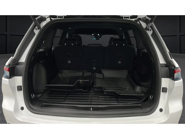 Used 2025 Bright White Clearcoat Jeep Altitude image 26