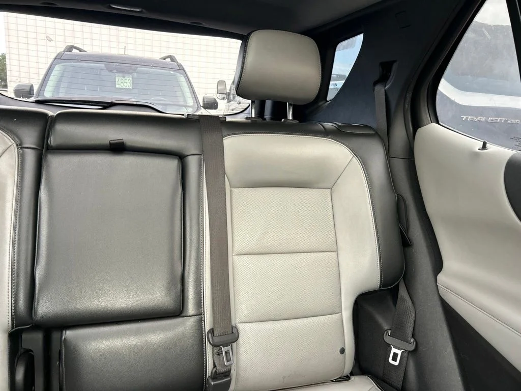 Used 2018 Cajun Red Tintcoat Chevrolet Premier image 14