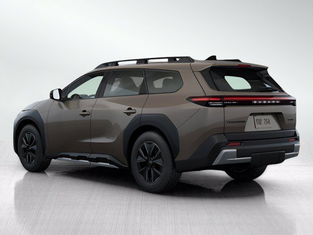 New 2026 BRILLIANT BRONZE METALLIC Subaru Premium image 5