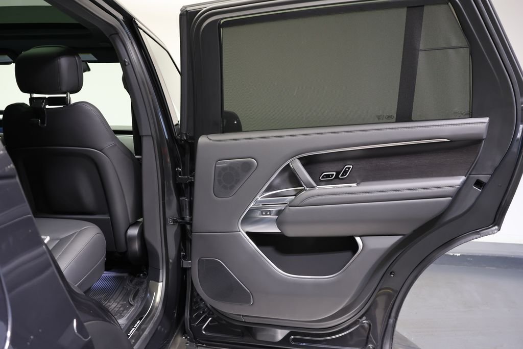 2026 Land Rover Range Rover SE - Photo 40