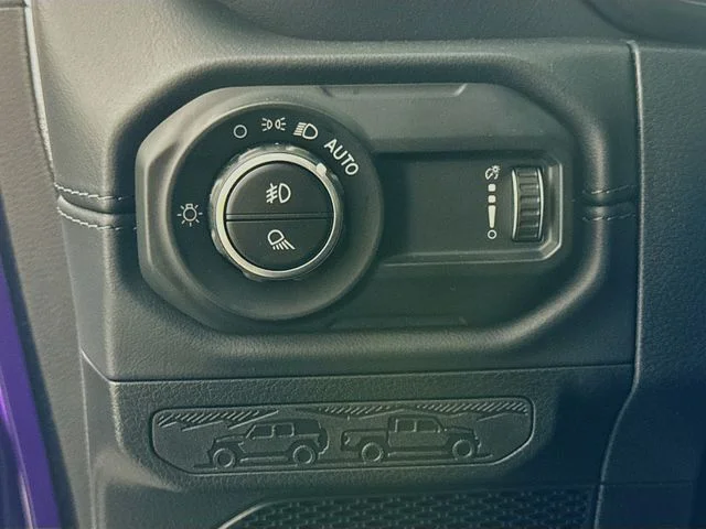New 2026 Reign Exterior Paint Jeep  image 10