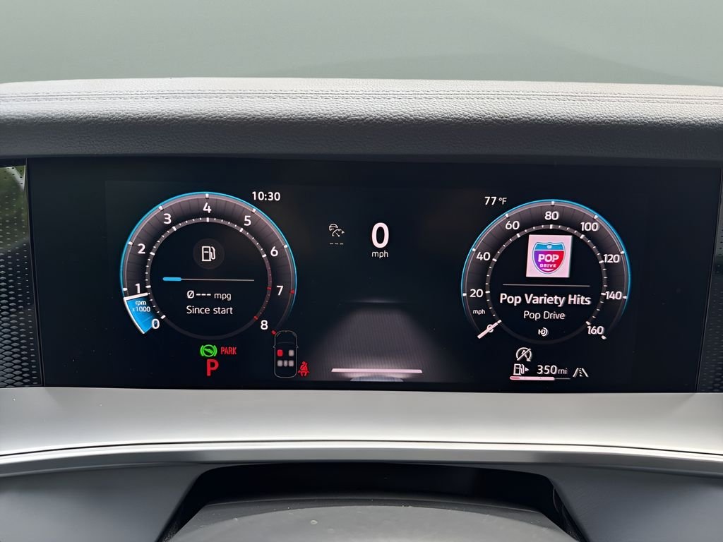 2026 Volkswagen Tiguan SE R-LINE BLACK - Photo 12