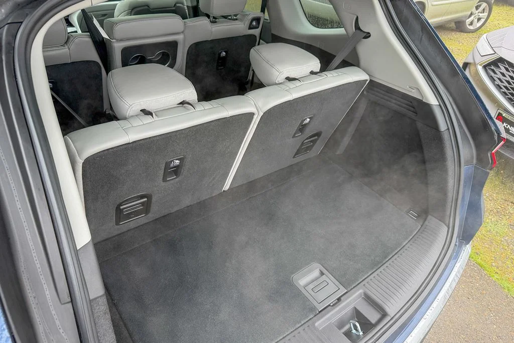 2026 Acura MDX Technology Package - Photo 28