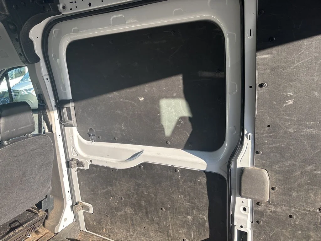 Used 2023 White Ford Base image 17
