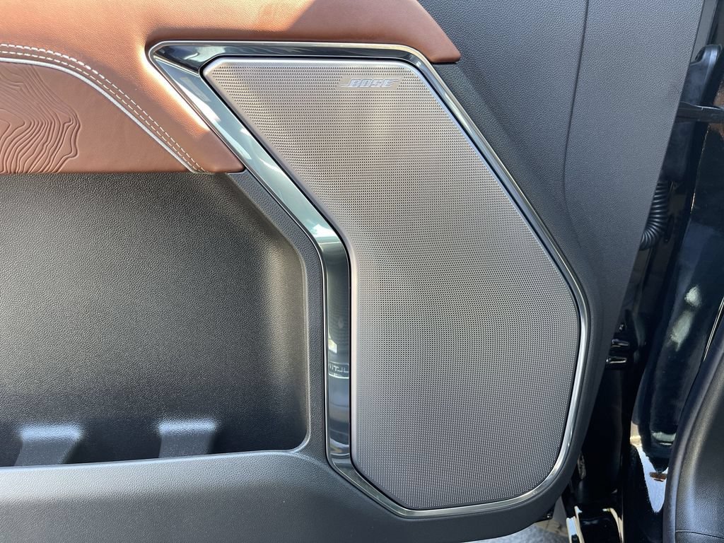 2026 GMC Sierra 3500HD Denali Ultimate - Photo 25