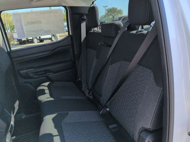 New 2026 Oxford White Ford XL image 14
