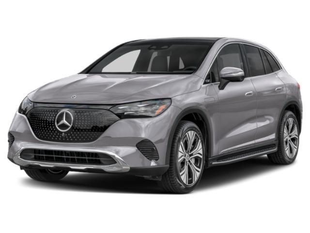 New 2026 MANUFAKTUR Alpine Grey Mercedes-Benz EQE 320+ image 15