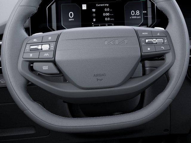New 2027 Ivory Silver Kia SX Touring image 22