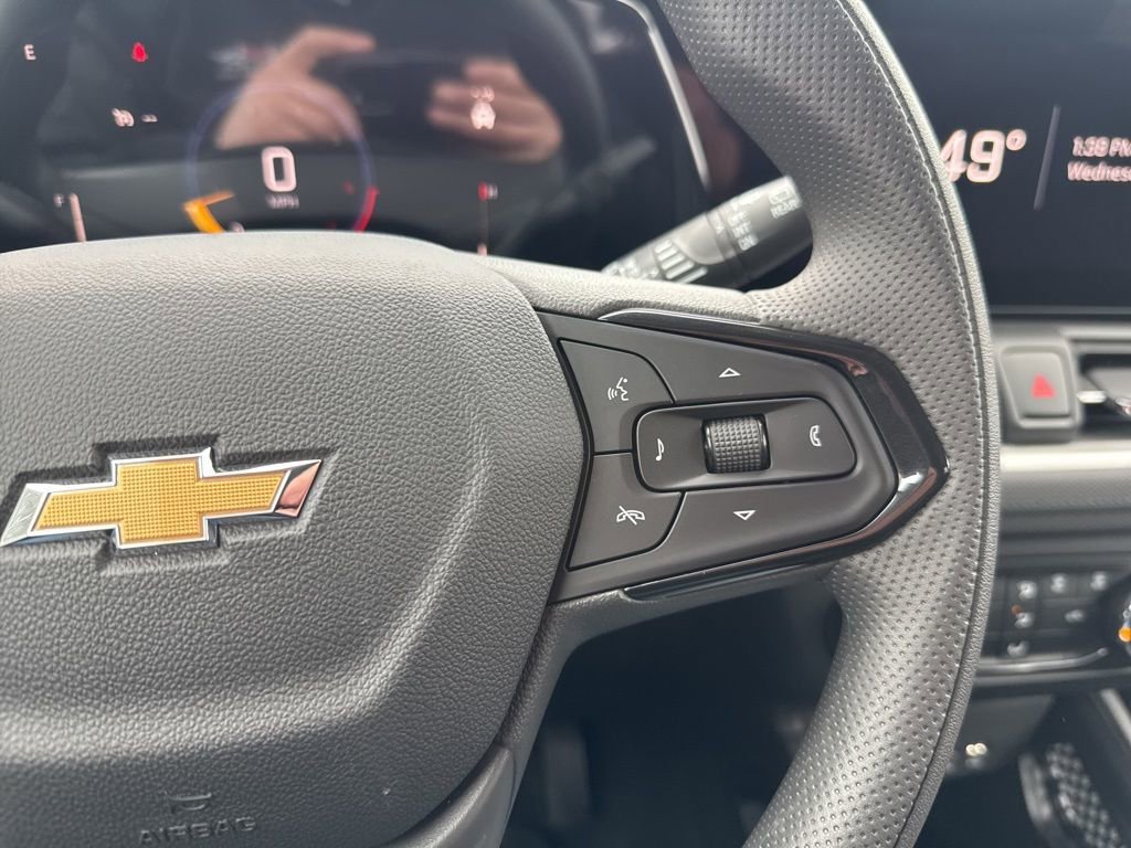 2026 Chevrolet Trailblazer LS - Photo 29
